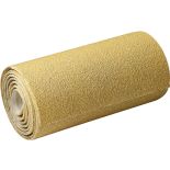 Deulen Adhesive Sandpaper, Pack of 6