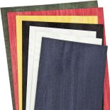 Dyed Primary Colors 3 Sq. Ft. Veneer Pack