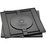 Rotational Base for Tormek Sharpeners