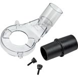 Bosch Dust Port Hood Kit  