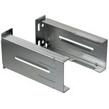 Centerline&reg; Lifetime 3612 Rear Brackets, 2-Pack