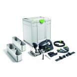 Festool Domino XL DF 700 Joiner Set (576431)