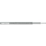 75-lb. Full-Extension Drawer Slides - Centerline&reg; 3612 (12" to 26")