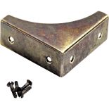 48362 - Polished Brass 
