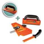 Bench Dog&reg; 3-Piece Safety Kit with Additional Ultra Push-Bloc