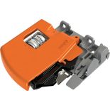 46209 - Side by Side Adjustable Locking Mechanism for Blum Tandem Slides