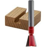 Freud&reg; Dovetail Router Bits - 1/4" Shank