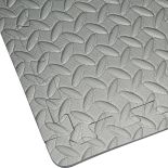 Interlocking Anti-Fatigue Mats, (6) 2' x 2' Tiles