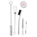 HVLP Spray Gun Cleaning Kit, SGCK1