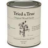 Tried & True Original Wood Finish, 2 oz.