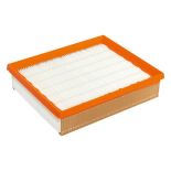 silhouette of HEPA Filter for Festool CT 26/36/48 (498994)