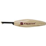FlexCut® Detail Skew Knife
