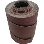 SuperMax 19-38 Drum Sander Abrasive Single Sandpaper Wrap 