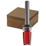 Freud&reg; Top Bearing Mortising Dado Router Bits - 1/4" Shank