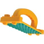 Grr-Rip Block&trade; Smart Hook Push Block