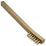 Brass Brush