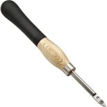 Mini Ergonomic Carbide Turning Tool, Diamond