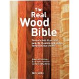 The Real Wood Bible, Book