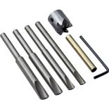 47526 - Barrel Cleaner/Pen Mill Kit