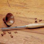 Robert Sorby Bowl Gouges-Fingernail Bowl Gouges