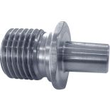 Nova Tailstock Chuck Adaptor 