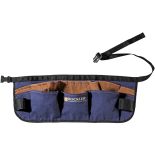 Tool Belt Apron