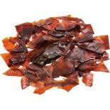 Liberon Garnet Shellac Flakes, 250g