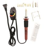 Walnut Hollow&reg; Creative Versa-Tool Wood Burning Kit