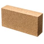 Cork Sanding Blocks provide just enough stiffness to remove imperfections like chatter marks, but just enough flexibility that they can follow natural undulations in the grain.