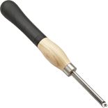 Mini Ergonomic Carbide Turning Tool, Round