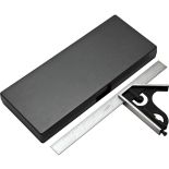 iGaging 12'' Combination Square