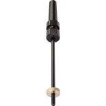 Adjustable Pen Mandrel #2 Taper