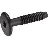 Black Oxide Furniture Bolts