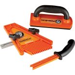 Bench Dog® 3-Piece Safety Kit