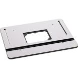 Rockler Phenolic Router Table Top