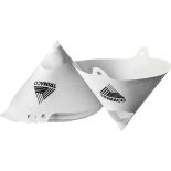 Paper Cone Strainers with Medium Mesh