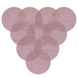 Mirka Abranet 6'' Sanding Discs, 10-Pack