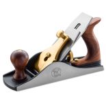 Bench Dog No. 4-1/2 Smoothing Plane