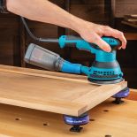 Dust Right FlexiPort Dust Canister