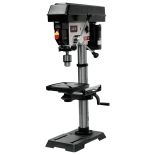 Jet JWDP-12 12'' Drill Press with Digital Read Out