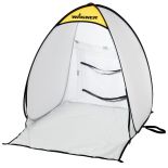Small HomeRight Spray Shelter