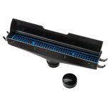 The Bench Sweep and included parts
