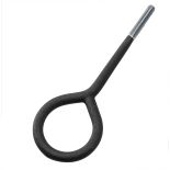 Ring Hooks for Rockler Ceiling Track System
