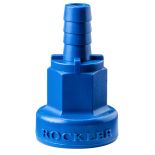 Rockler Vacuum Bag Port Adapter for Roarockit