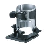 Tilting Base for Makita Compact Routers