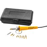 10-in-1 Woodburning Kit
