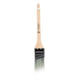Wooster&reg; 1-1/2'' Silver Tip Thin Angle Sash Paint Brush