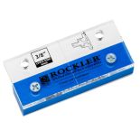 JIG IT&reg; Hinge Plate Template for 3/8'' Lipped Door Hinge (63027)