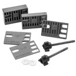 Spacer Kit for Rockler Beadlock Joinery Jig