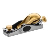 Bench Dog No. 60-1/2 Block Plane